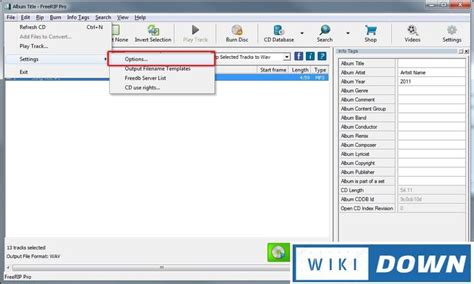 FreeRIP MP3 Converter Pro