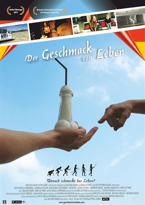 Der Geschmack des Lebens 2025
